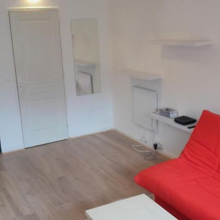 Appartement 2 Ch 40 M2 Au Pied Des Pistes De Ski Enchastrayes エクステリア 写真